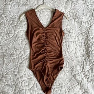 Agolde Bodysuit